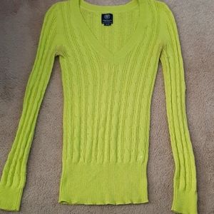 American Eagle sweater